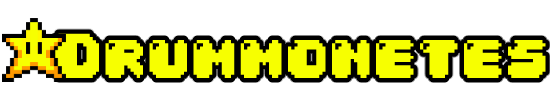 DRUMMONETES Logo