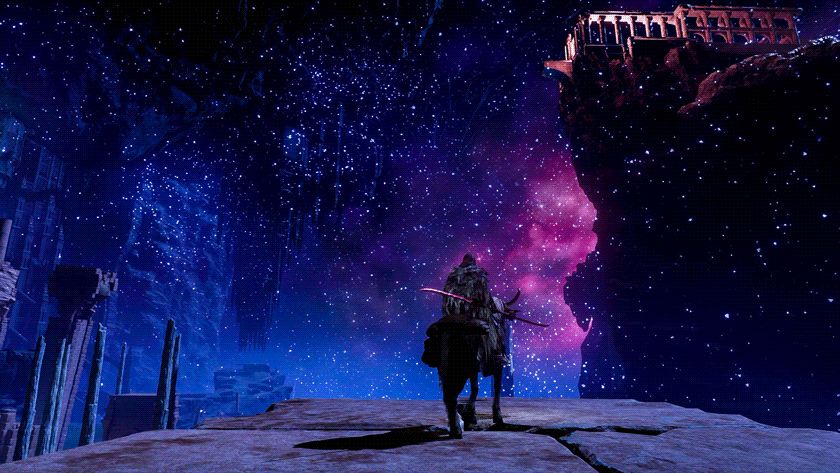 GIF Ilustrativo sobre Computação Gráfica