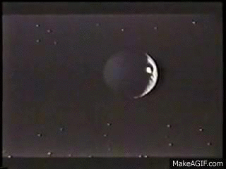 GIF Ilustrativo sobre Computação Gráfica