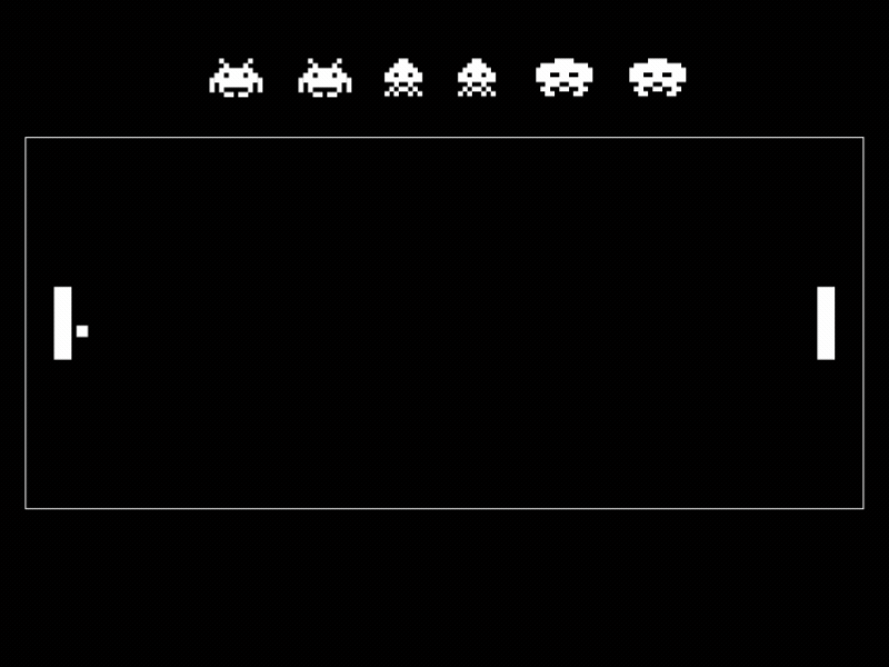 GIF Ilustrativo sobre Computação Gráfica